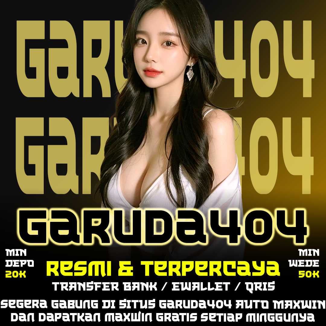 Thumbnail 1 of 3, Poster, GARUDA404 | Platform Hiburan Digital dengan Beragam Pilihan Permainan designed and sold by GARUDA404.